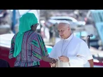 PAPIEŻ KRYTYKUJE PRZEMYTNIKÓW: „To nowoczesne niewolnictwo”