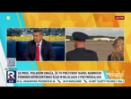 Porzucek: Tusk nie potrafi zbudować mniejszości blokującej ws. Mercosur | #PrzyjacieleRepubliki