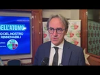 Bonelli (Avs): Rifkin grande scienziato, con lui lavoriamo su energia rinnovabile