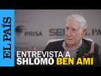 Guerra de Israel | Ben Ami: 