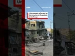 1.8m people affected by Venezuela earthquakes, Unicef says. #Venezuela #BBCNews