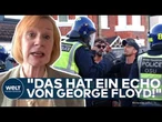 HENRY NOWAK: Opfer für Täter gehalten? Tödlicher Einsatz wird zum Politikum mit Sprengkraft!