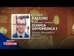 Tg4 Medicina - L'alluce valgo