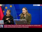 Afera KPO - rewizja wydatków! Rząd Tuska usiłuje ratować swój wizerunek?
