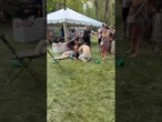 Koszmar podczas festiwalu muzycznego w USA. Co najmniej 12 rannych, 2 osoby walczą o życie