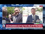 Informacje Telewizja Republika 28.08.2025 godz. 16:00 | Republika Dzień