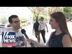 Americans explain why they would vote for socialists