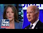 This is an ‘emergency’ for the Democratic Party: Marianne Williamson