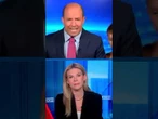 Hilarious moment CNN analyst upstaged by 5-year-old son during serious Epstein segment on air