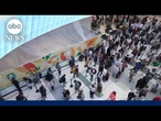 Good Morning America: News to start your day | June 21