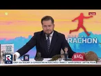Niemcy ,,rosyjskim koniem trojańskim'' w Europie | Michał #Rachoń