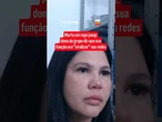 "Minha função era viralizar", diz dona de grupo investigado por morte em rope jump