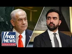 'HYPOCRISY': Blue city leader TORCHED for push to arrest Netanyahu