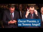 Óscar Puente sorprende al mostrar un 'Sonny Angel' en su teléfono