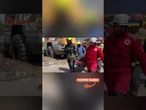 ЗАГИБЛИХ вже 8! Триває пошукова-рятувальна операція в ДАРНИЦЬКОМУ районі КИЄВА після АТАКИ РФ