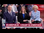 Jeżeli Tusk ma 1/3 władzy, to kto ma resztę? To koalicja rozczarowań | A. Klarenbach #KlubRepubliki