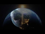Doroczny fenomen – godzina szczytu globalnego oświetlenia wybiła dziś o 13:15!