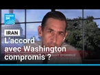 Le détroit d'Ormuz à nouveau fermé : l'accord entre Téhéran et Washington compromis ?