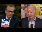 Bill Maher rips Biden’s ‘Hail Mary’ border bill: It’s ‘not going to succeed’