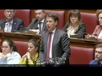 Riarmo Ue, Conte: “Meloni ha dato scacco matto all’Italia”