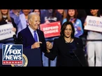 Biden’s team ‘didn’t have a lot of respect’ for Harris, former House speaker reveals