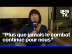 Exposition in utéro de Théo au glyphosate: sa mère réagit à l'irrecevabilité par la justice