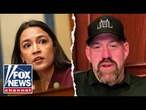AOC angers ex-MLB star with response to terror attack