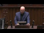 Tumanowicz: dla pedofilów prawo musi być bezwzględne surowe i skuteczne!