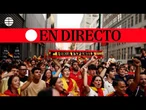 DIRECTO | La final del Mundial 206 entre España y Argentina desde Nueva York