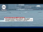 Passengers safe after seaplane makes 'hard landing' on East River in New York: FDNY