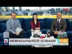 Plan obrony Polski na linii Wisły. To "linia zdrady Tuska". | Przyjaciele