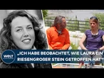 TOD VON LAURA DAHLMEIER: Das ist wirklich passiert! Seilpartnerin spricht über ihre letzte Minuten