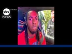 Florida sheriff calls violent traffic stop video "ugly" as investigation continues