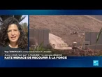 Le ministre israélien de la Défense averti que l'armée va rester au Liban, malgré l'accord-cadre