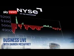 Global Markets show sign of recovery after Trump's tariffs announcement | Business Live