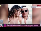 Nowa para w Hollywood! | Popek, Patyra | Republika Wstajemy