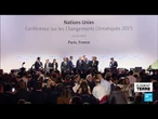 COP30 : 10 ans après l'Accord de Paris, quel bilan pour l'action climatique ? • FRANCE 24