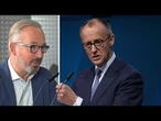 Fleischhauer unterzieht Merz-Minister dem Glamour-Test und sieht nur einen Lichtblick
