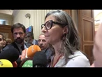 Medio Oriente, Albanese: "Sanzioni punitive e persecutorie"