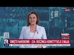 Informacje Telewizja Republika 03.05.2025 godz. 15:00 | Republika Dzień