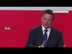 Trzaskowski najbardziej nielubianym kandydatem | #Dzisiaj