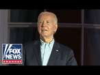 'NOT SO CRAZY' to expect Biden to take a mental exam: Dr. Nicole Saphier