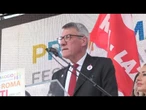 Landini: "Basta ipocrisie, finché la sicurezza sarà vista come un costo si continuerà a morire"
