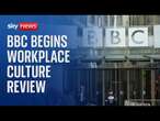 BBC begins workplace review to focus on preventing abuse of power