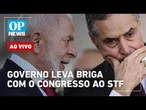 AO VIVO: Governo leva briga com o Congresso ao STF; adolescente executa os pais no RJ | O POVO NEWS