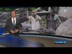 tagesthemen 23:30 Uhr, 01.09.2025