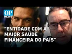 Finanças da CBF: Entidade tem R$ 2 bilhões em caixa e supera clubes | O POVO NEWS