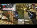 Attentati incendiari contro Carabinieri e Polizia nel Lazio,un arresto