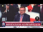 Rozłam PiS czy ceny paliw – co jest ważniejsze? Jak naprawić służbę zdrowia? | Agora Klarenbacha