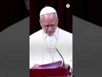 El mensaje contra el aborto que ha lanzado el papa Léon XIV ante el Congreso